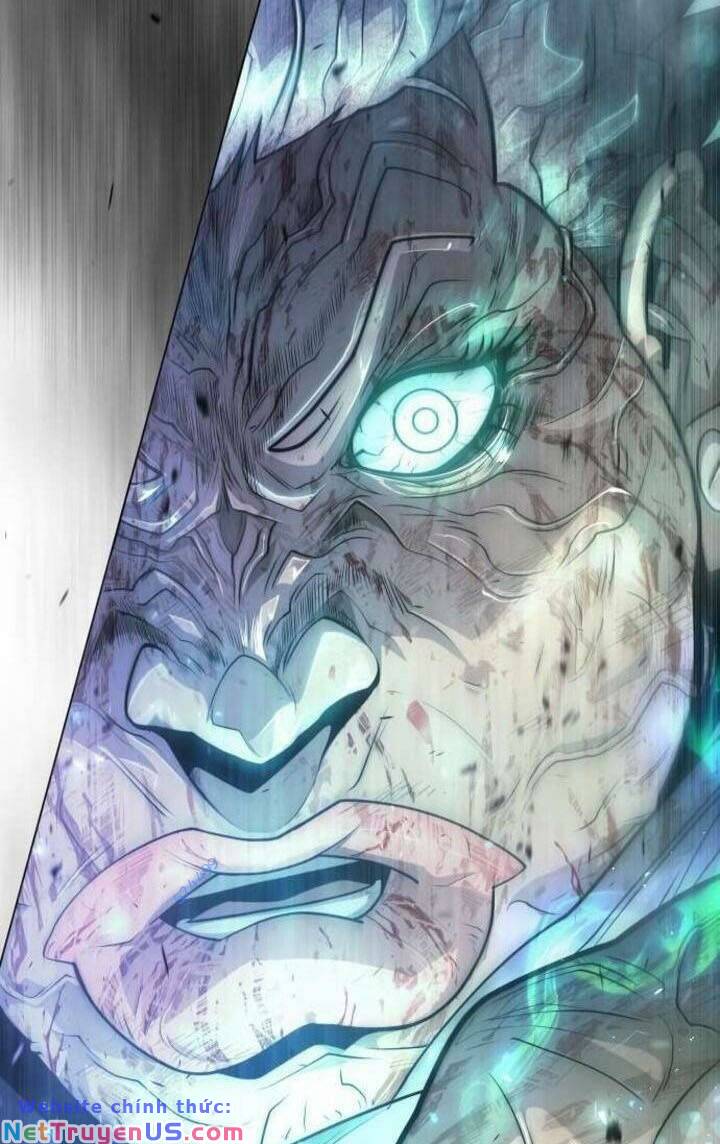 Kỷ Nguyên Siêu Anh Hùng: Chapter 134