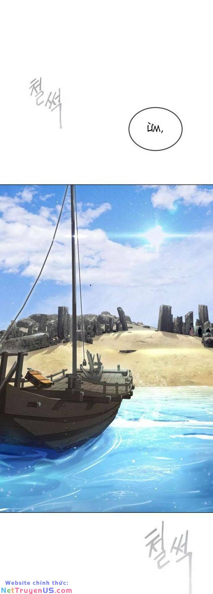 Kỷ Nguyên Siêu Anh Hùng: Chapter 134