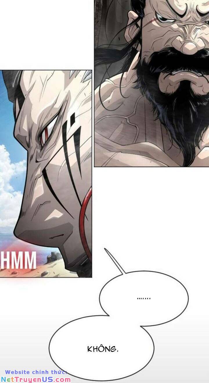 Kỷ Nguyên Siêu Anh Hùng: Chapter 134