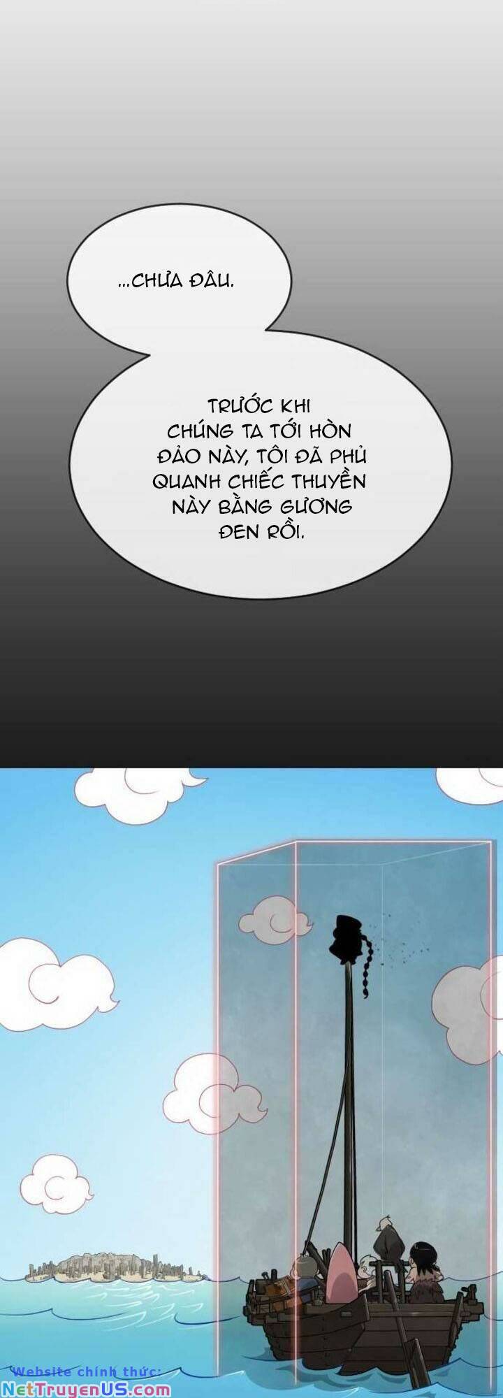 Kỷ Nguyên Siêu Anh Hùng: Chapter 134