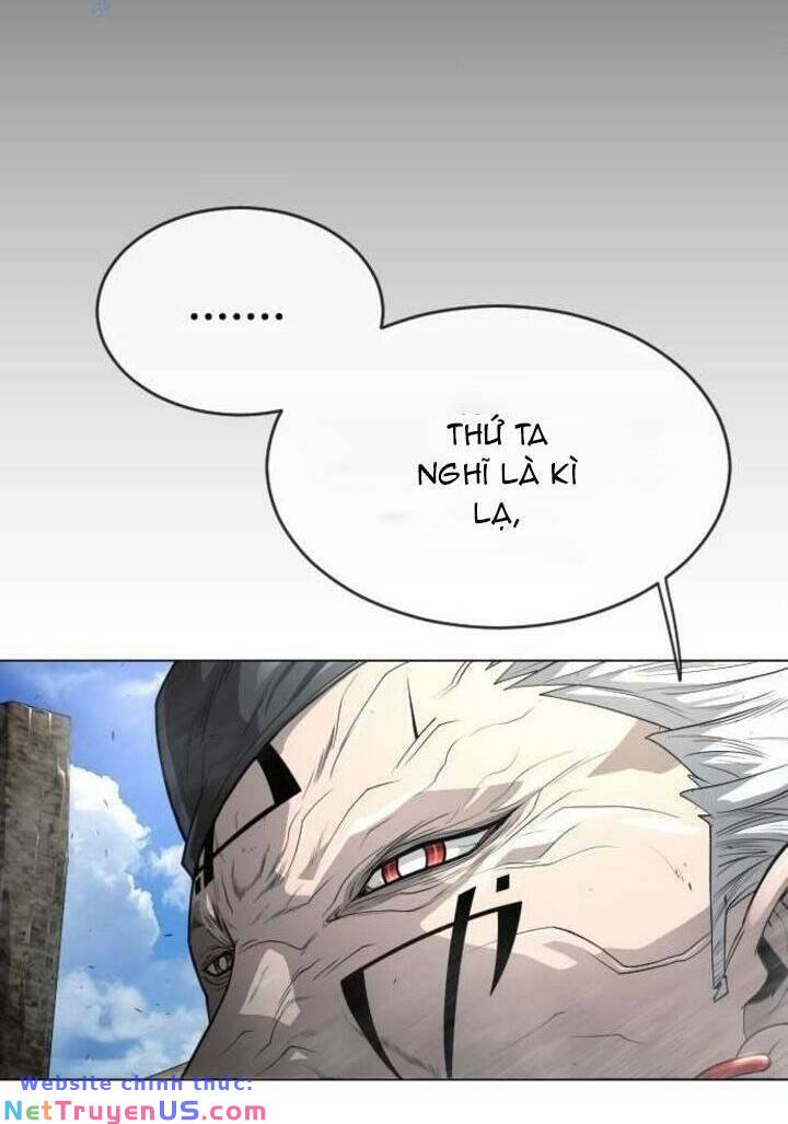 Kỷ Nguyên Siêu Anh Hùng: Chapter 134