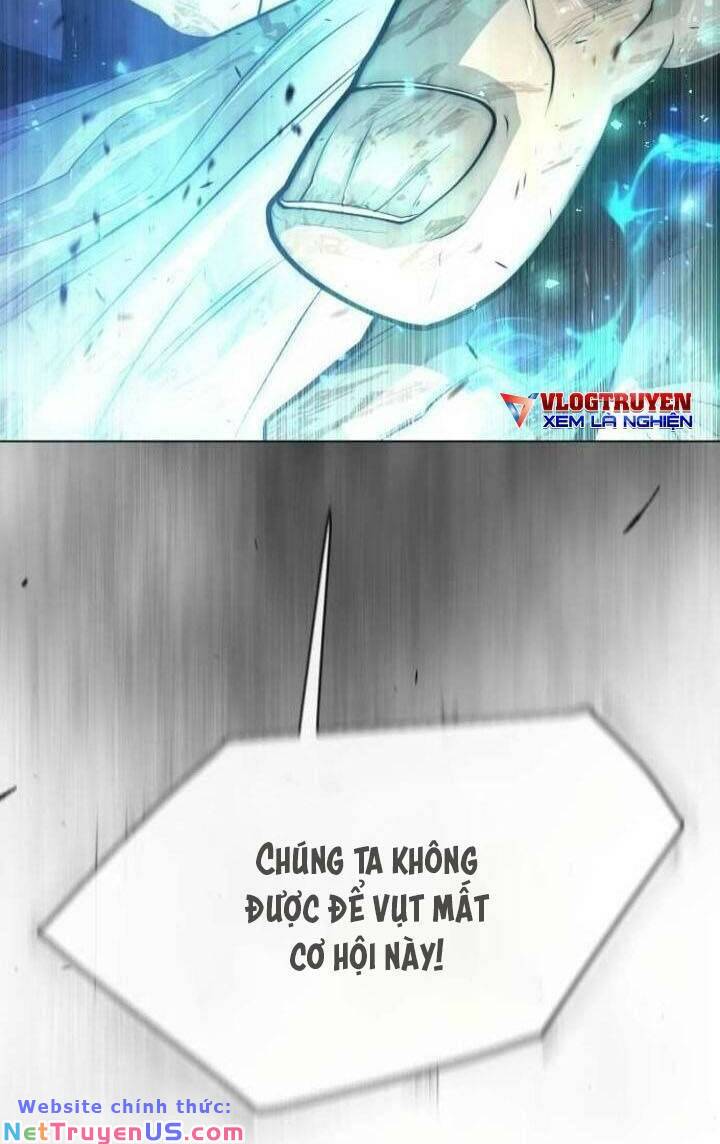 Kỷ Nguyên Siêu Anh Hùng: Chapter 134