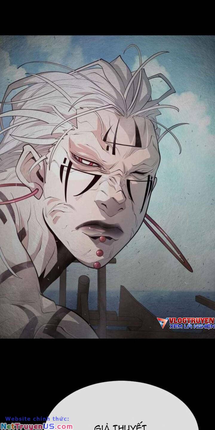 Kỷ Nguyên Siêu Anh Hùng: Chapter 134