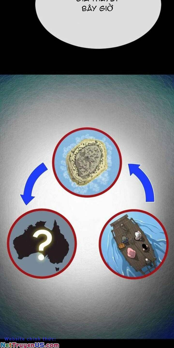 Kỷ Nguyên Siêu Anh Hùng: Chapter 134