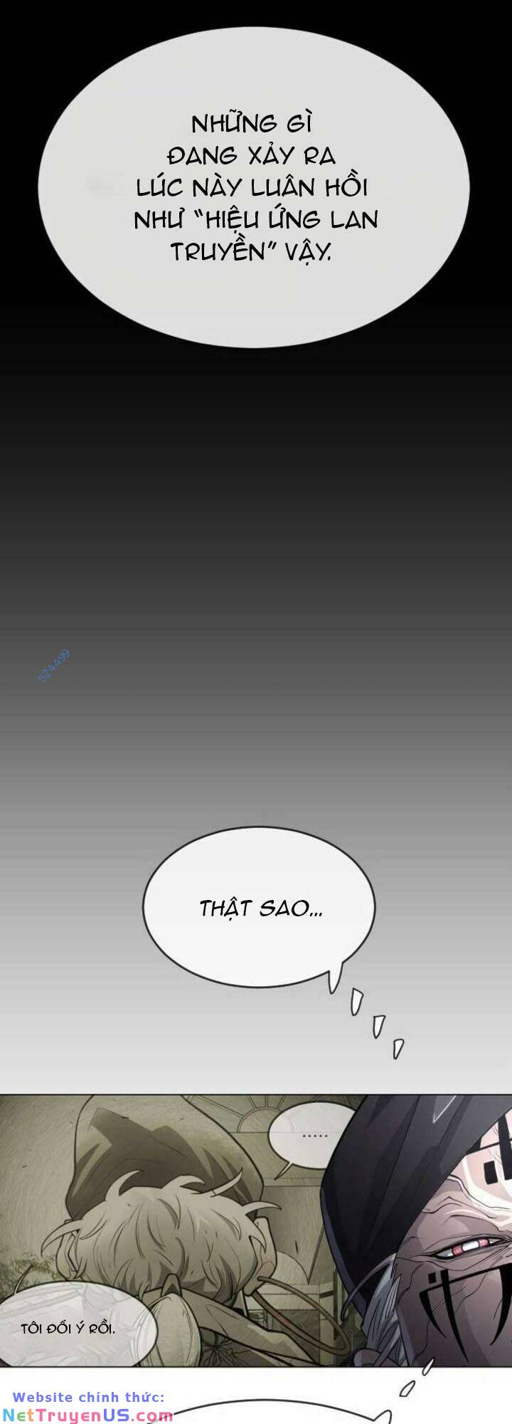 Kỷ Nguyên Siêu Anh Hùng: Chapter 134