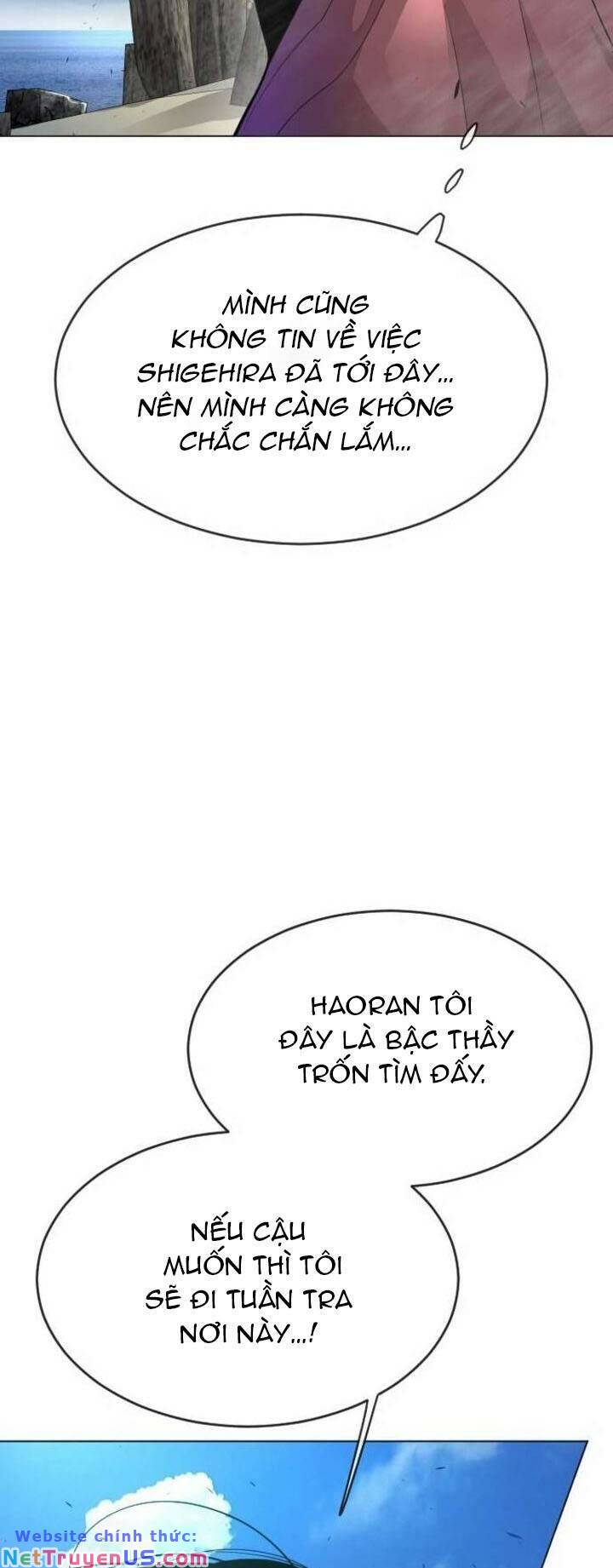 Kỷ Nguyên Siêu Anh Hùng: Chapter 134