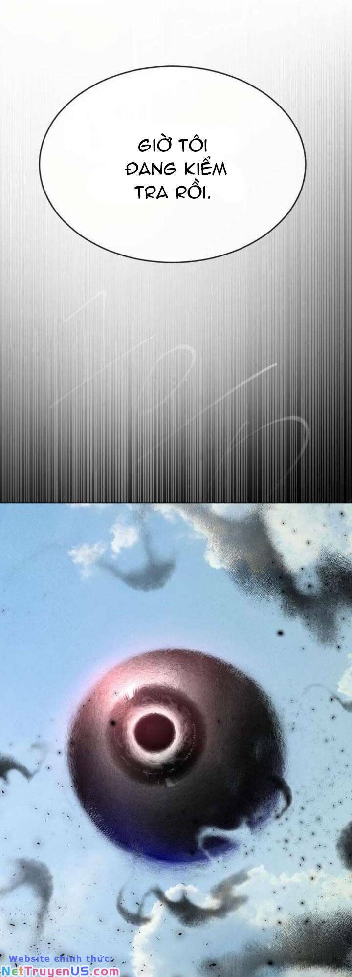 Kỷ Nguyên Siêu Anh Hùng: Chapter 134