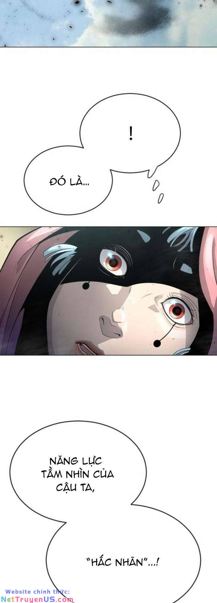 Kỷ Nguyên Siêu Anh Hùng: Chapter 134