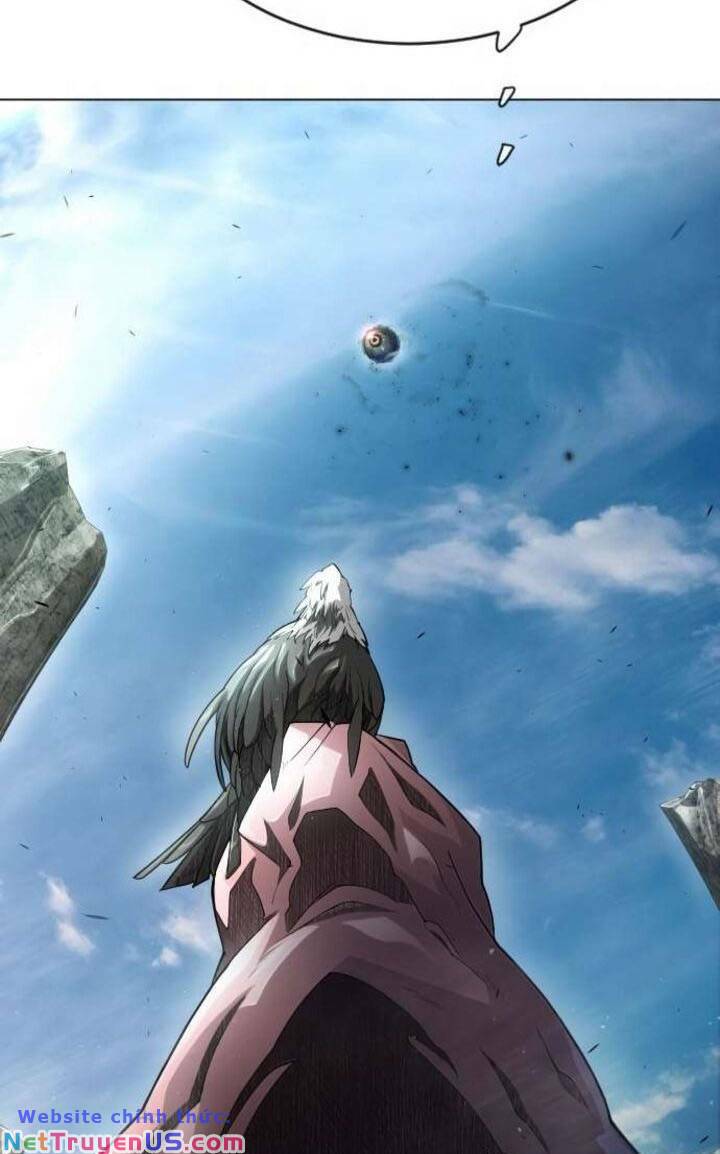 Kỷ Nguyên Siêu Anh Hùng: Chapter 134