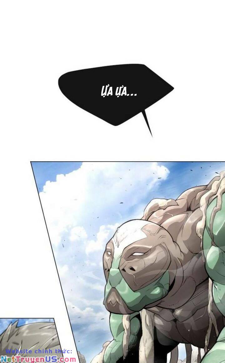 Kỷ Nguyên Siêu Anh Hùng: Chapter 135