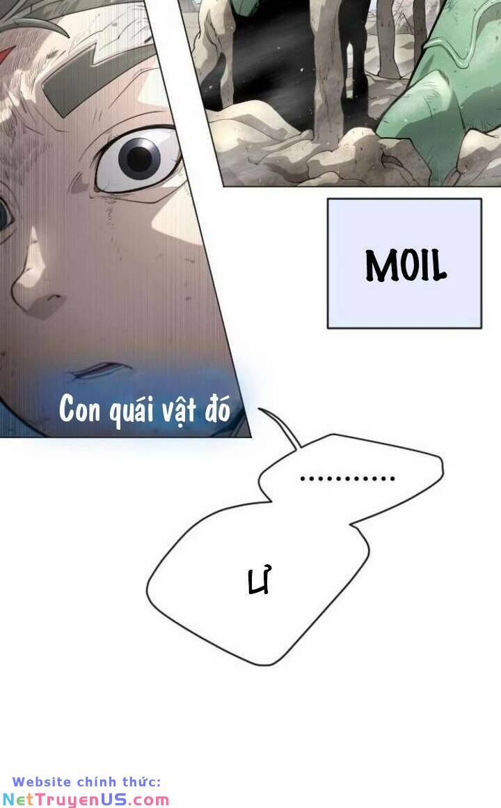 Kỷ Nguyên Siêu Anh Hùng: Chapter 135