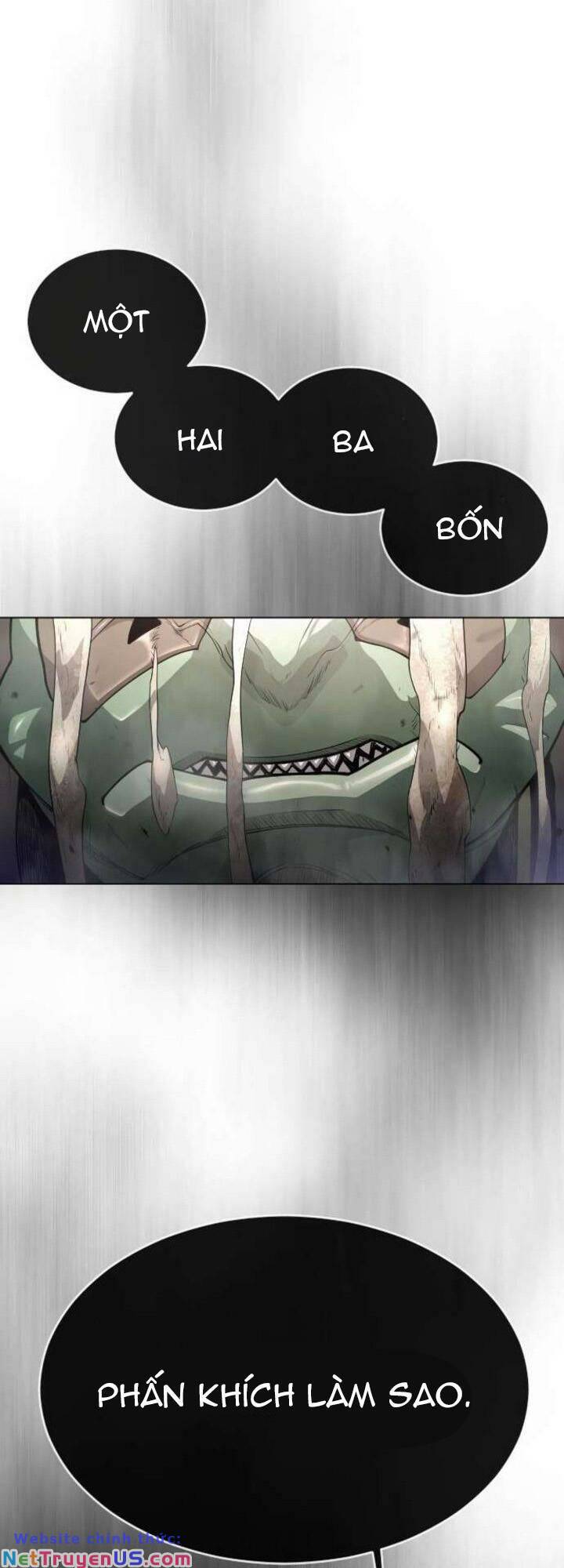 Kỷ Nguyên Siêu Anh Hùng: Chapter 135