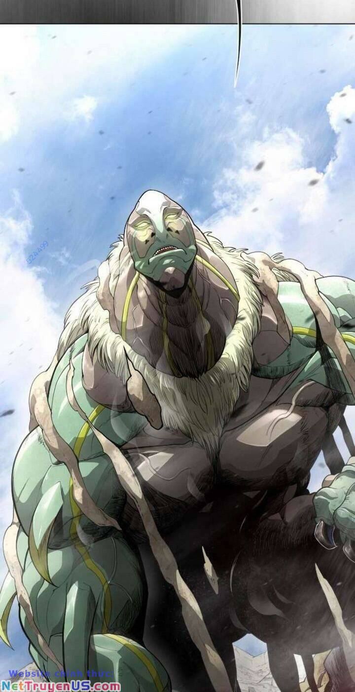 Kỷ Nguyên Siêu Anh Hùng: Chapter 135