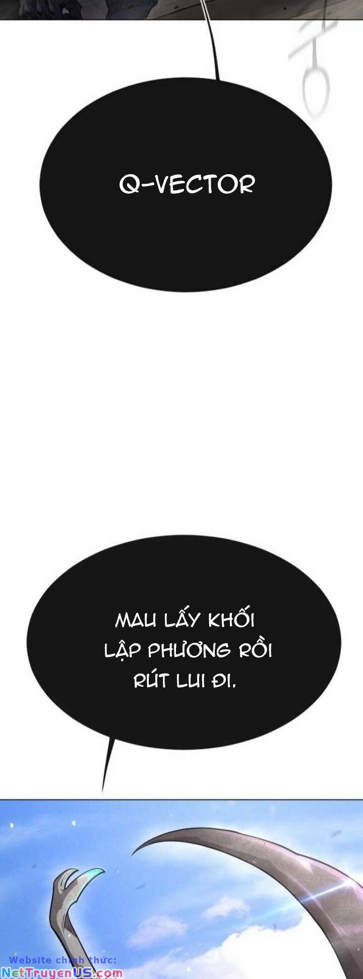 Kỷ Nguyên Siêu Anh Hùng: Chapter 135