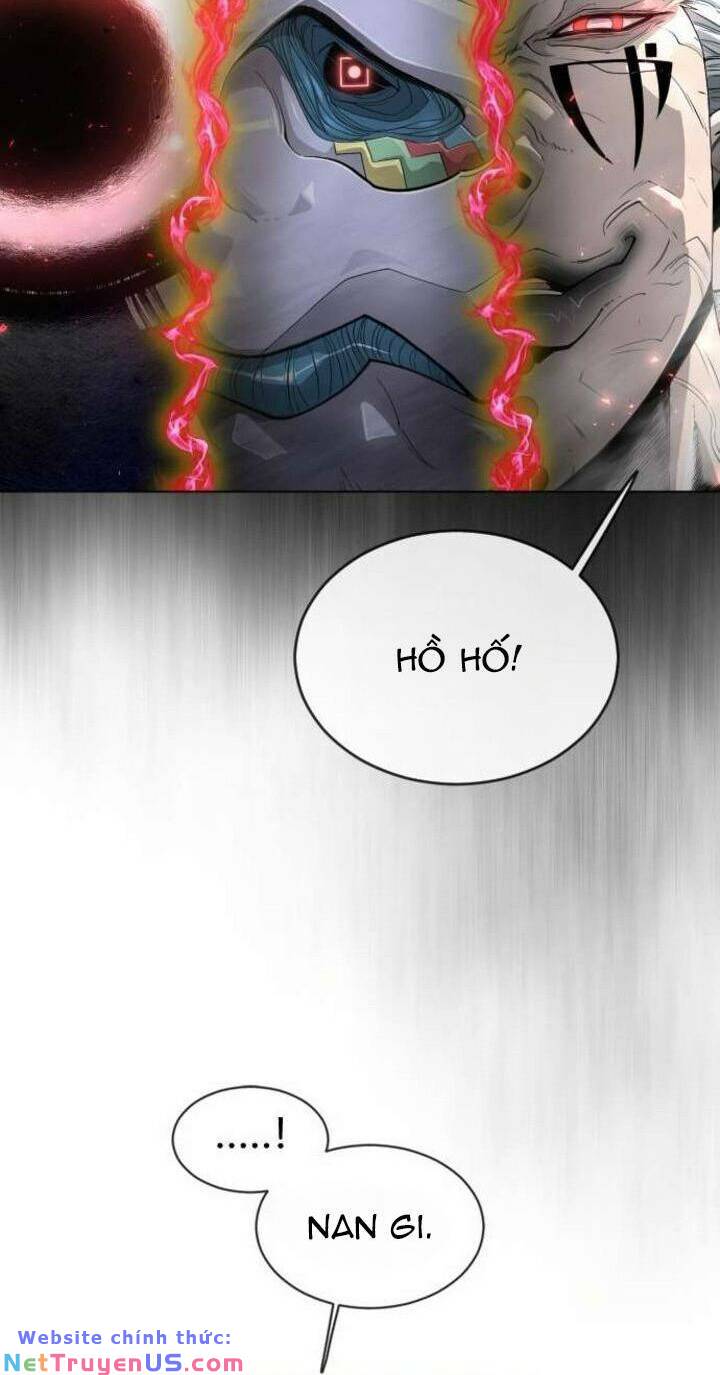 Kỷ Nguyên Siêu Anh Hùng: Chapter 135