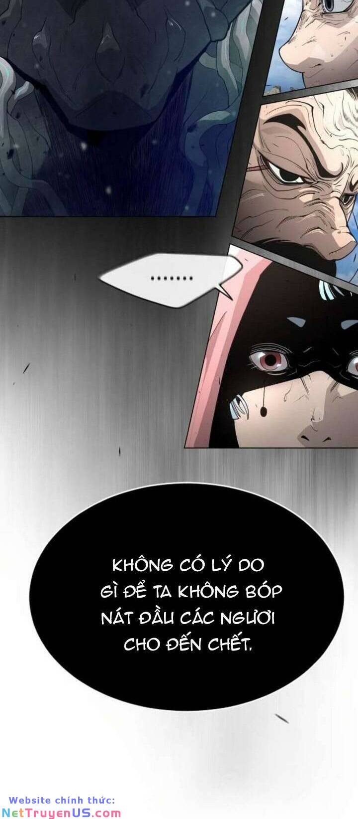 Kỷ Nguyên Siêu Anh Hùng: Chapter 135