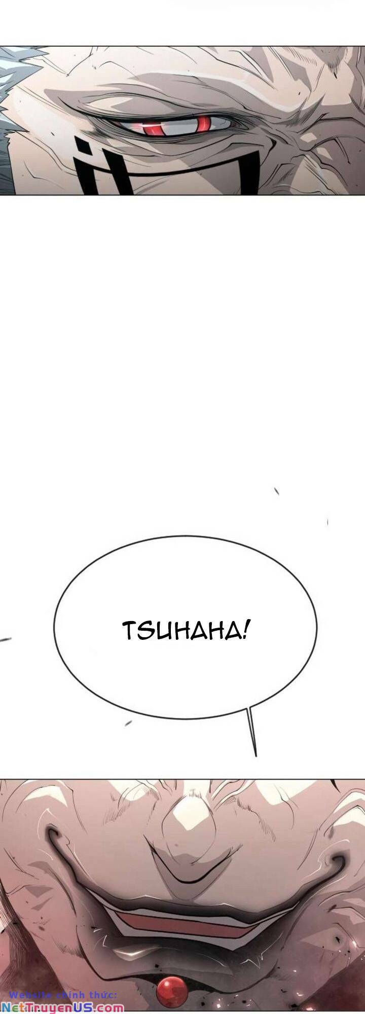 Kỷ Nguyên Siêu Anh Hùng: Chapter 135