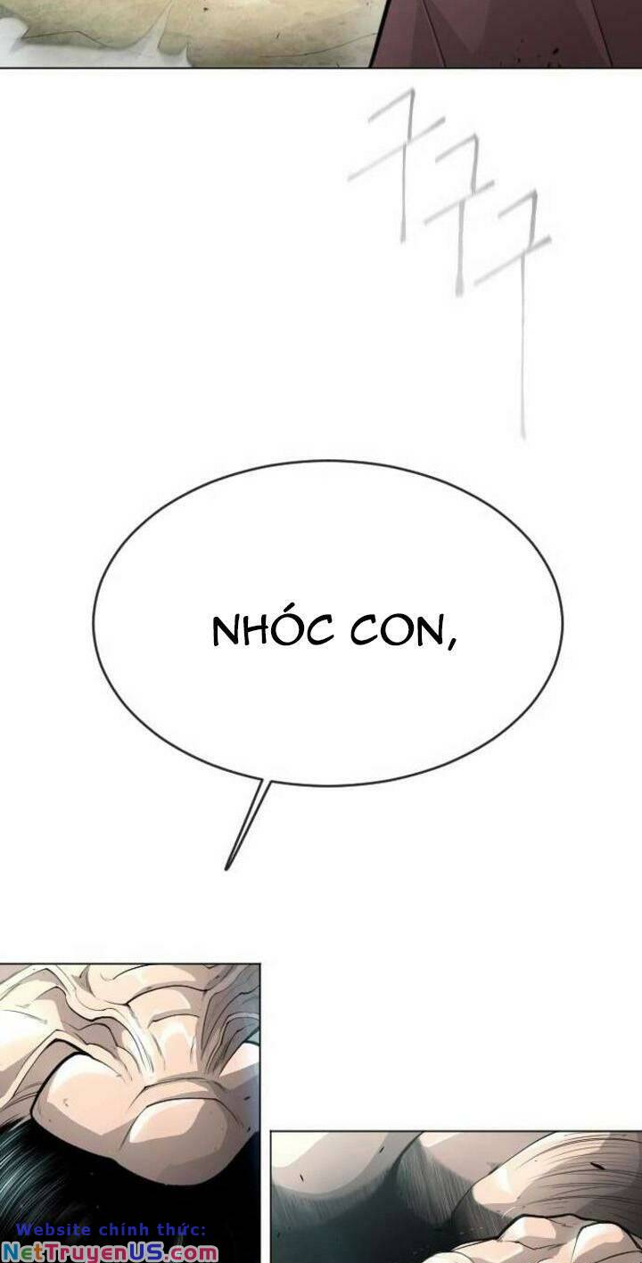 Kỷ Nguyên Siêu Anh Hùng: Chapter 135