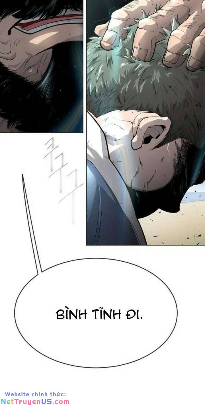 Kỷ Nguyên Siêu Anh Hùng: Chapter 135