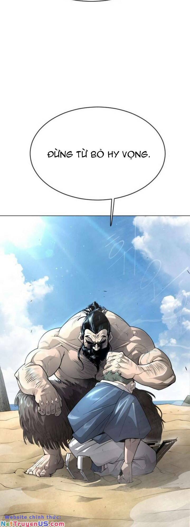Kỷ Nguyên Siêu Anh Hùng: Chapter 135