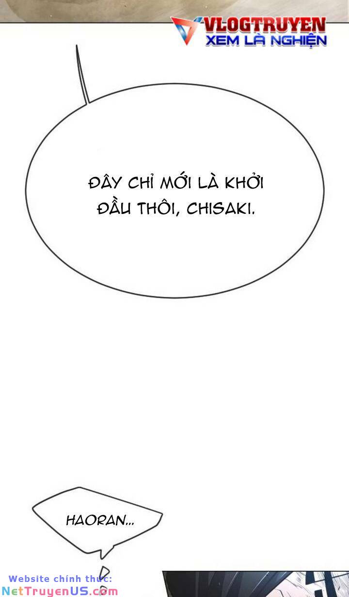 Kỷ Nguyên Siêu Anh Hùng: Chapter 135