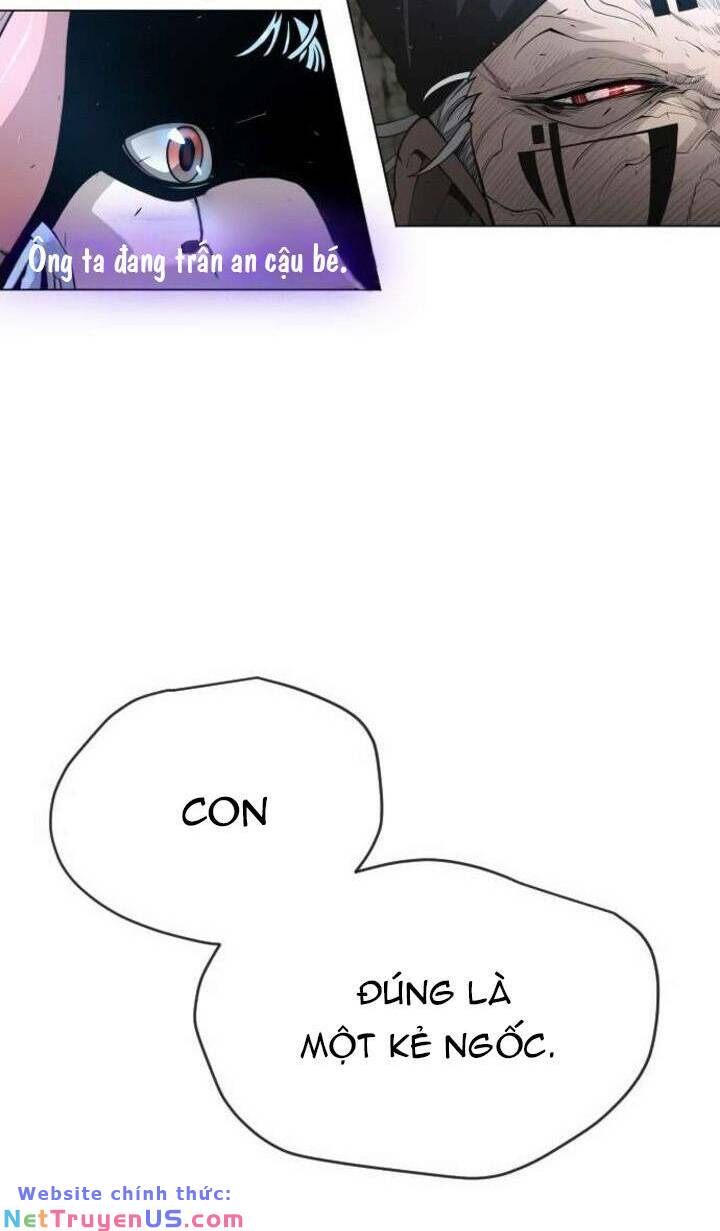 Kỷ Nguyên Siêu Anh Hùng: Chapter 135