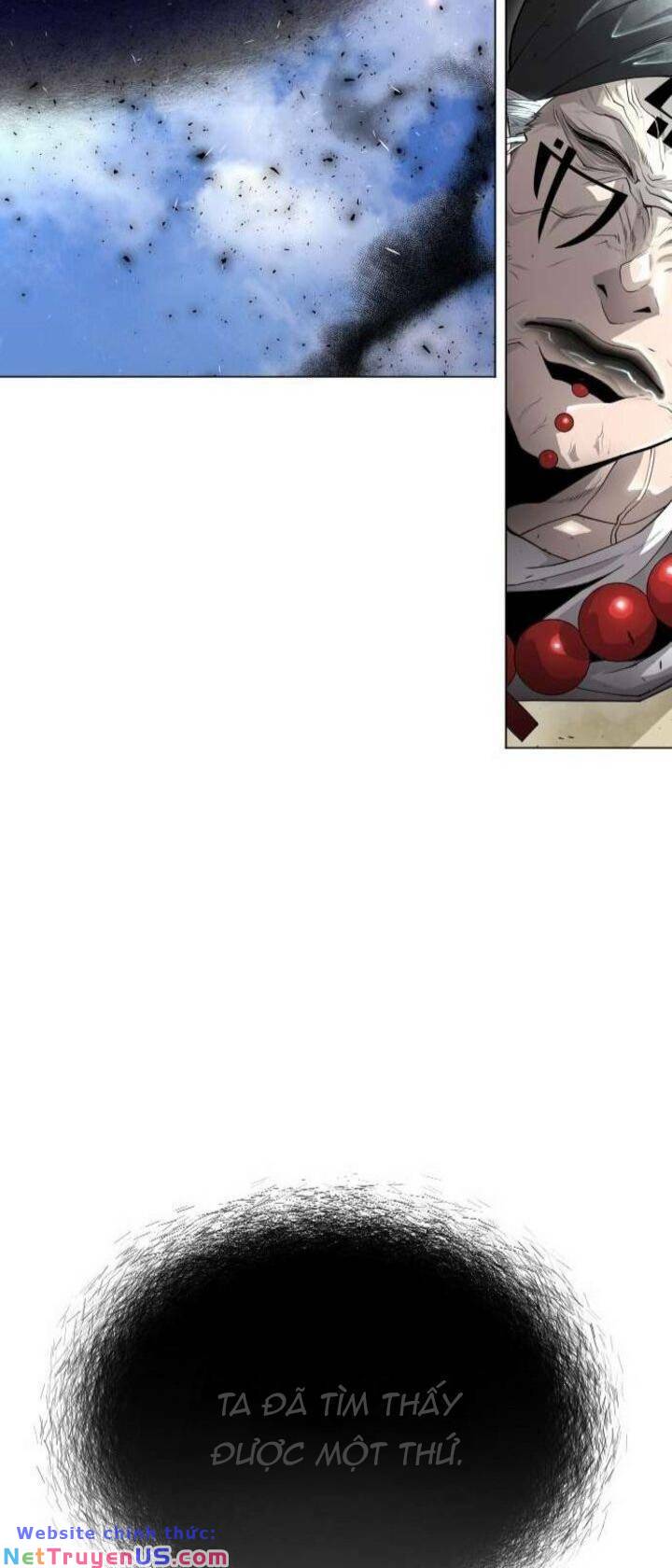 Kỷ Nguyên Siêu Anh Hùng: Chapter 135