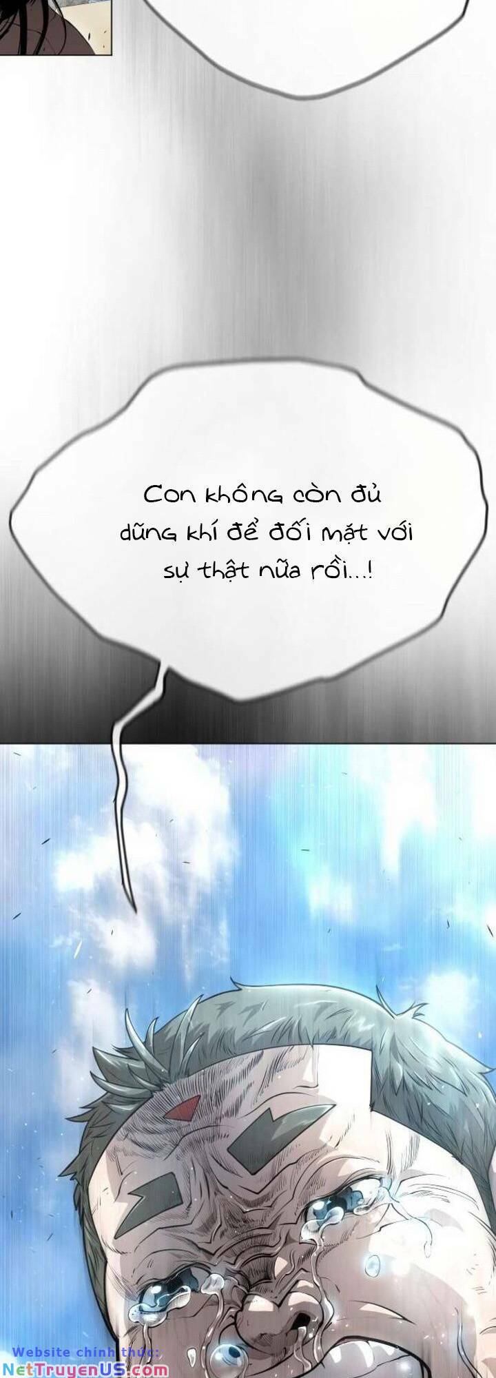 Kỷ Nguyên Siêu Anh Hùng: Chapter 135