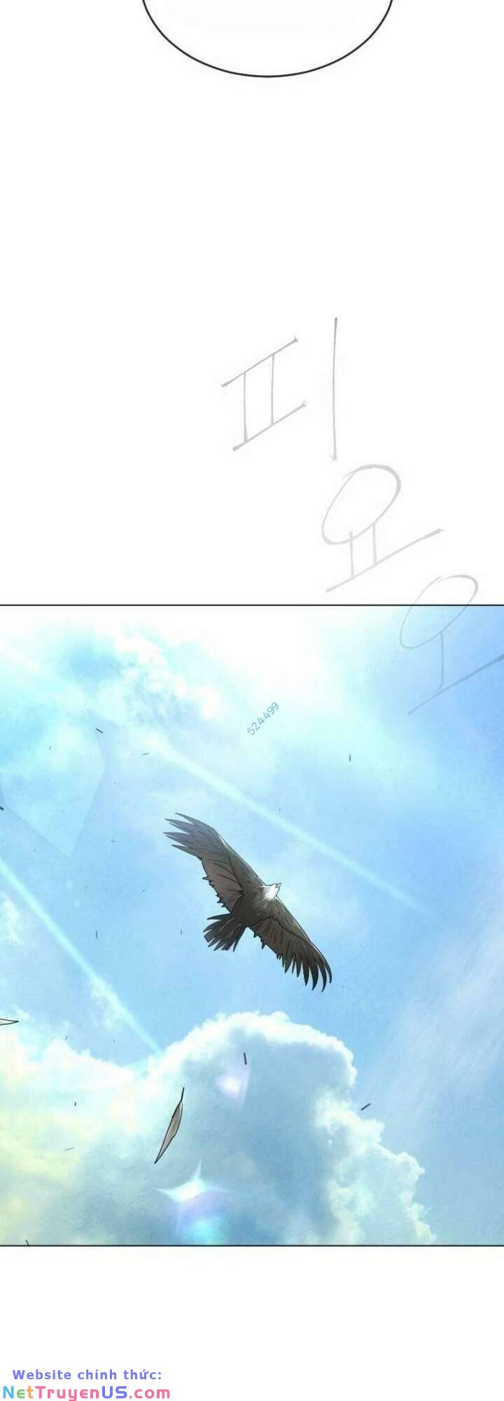 Kỷ Nguyên Siêu Anh Hùng: Chapter 135