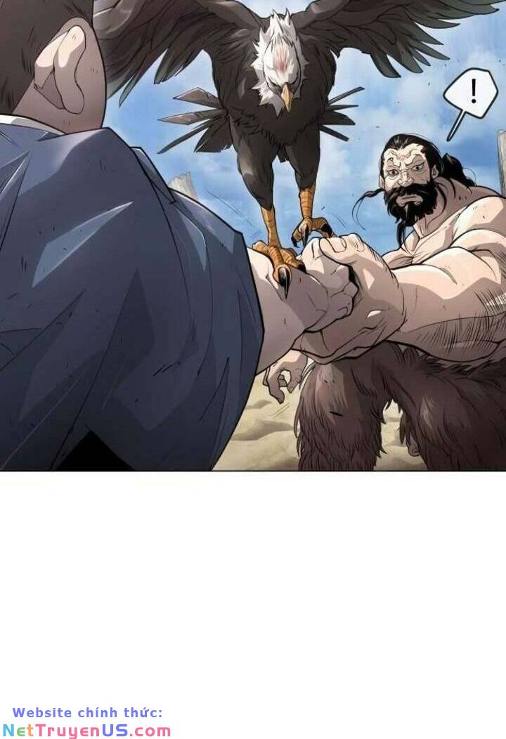 Kỷ Nguyên Siêu Anh Hùng: Chapter 135