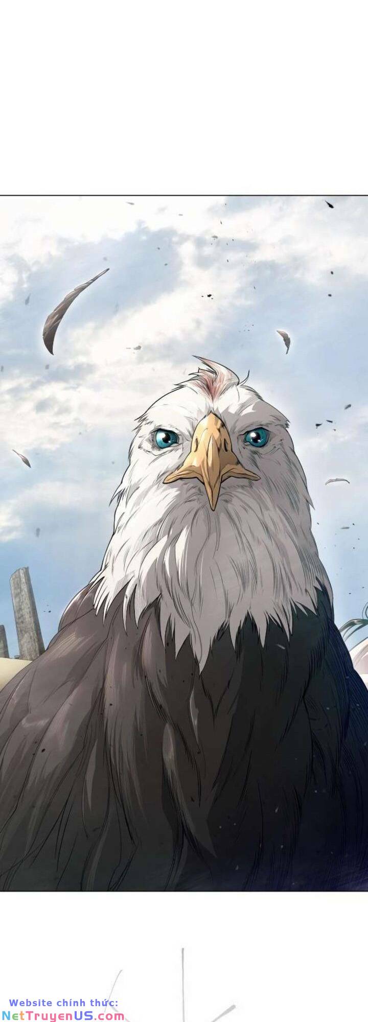 Kỷ Nguyên Siêu Anh Hùng: Chapter 135