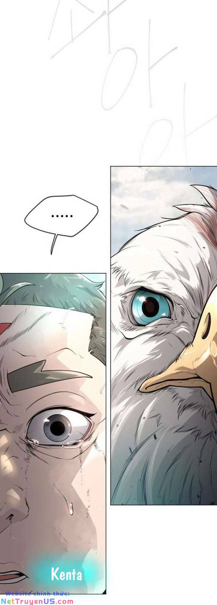 Kỷ Nguyên Siêu Anh Hùng: Chapter 135