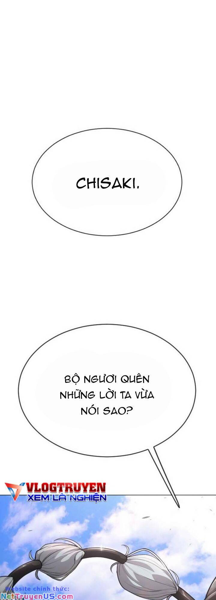 Kỷ Nguyên Siêu Anh Hùng: Chapter 135