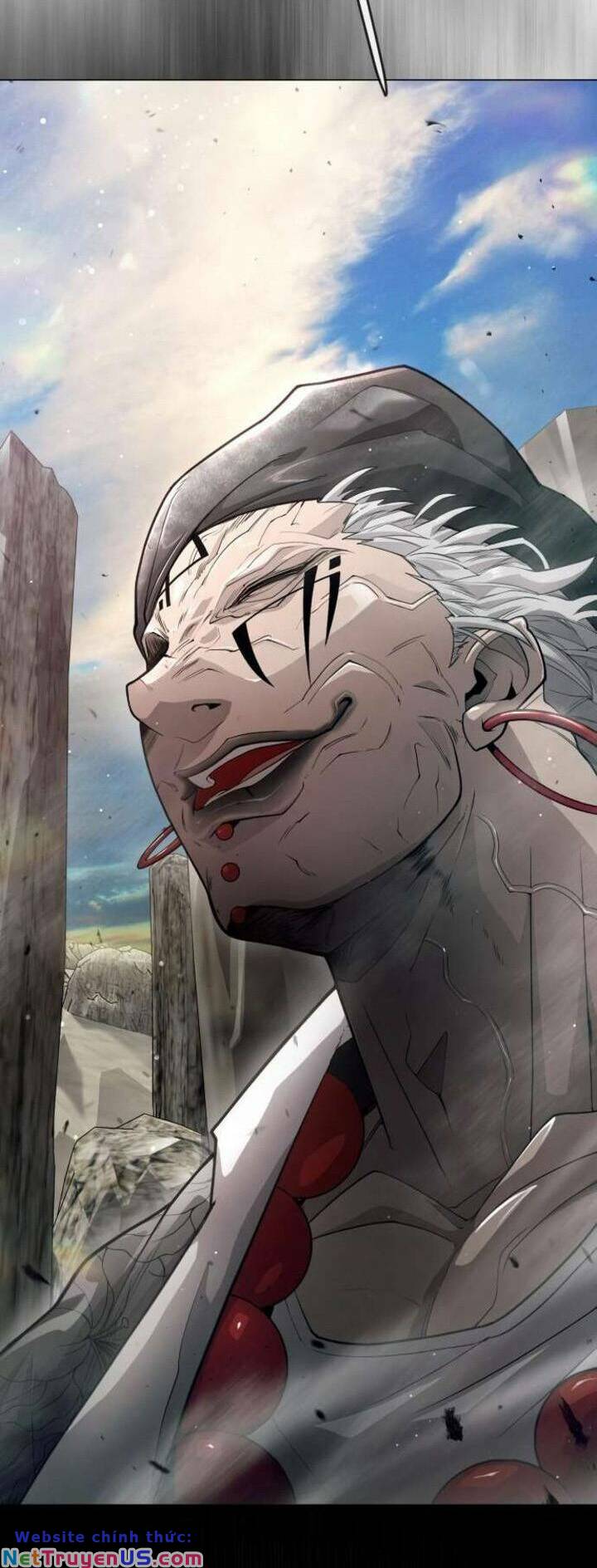 Kỷ Nguyên Siêu Anh Hùng: Chapter 135