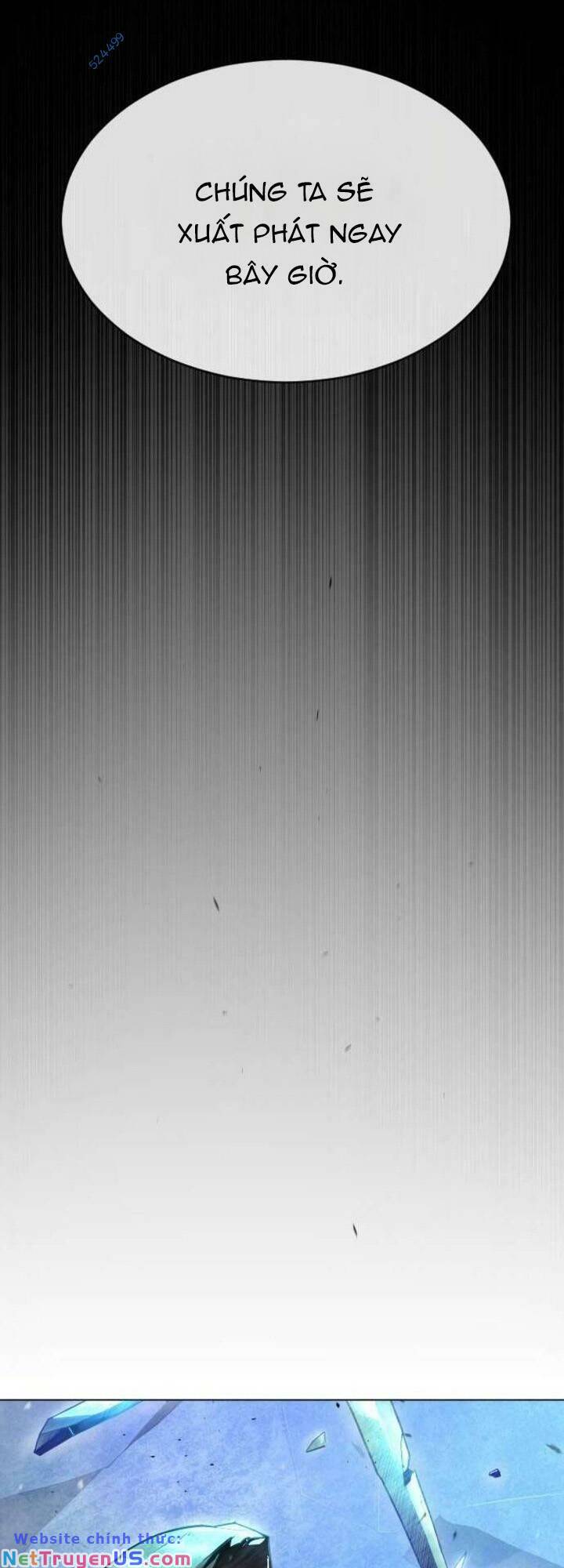 Kỷ Nguyên Siêu Anh Hùng: Chapter 135