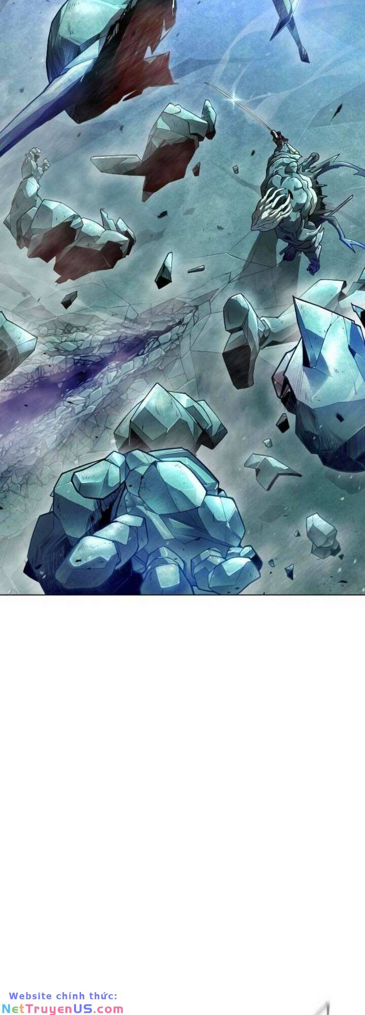 Kỷ Nguyên Siêu Anh Hùng: Chapter 135