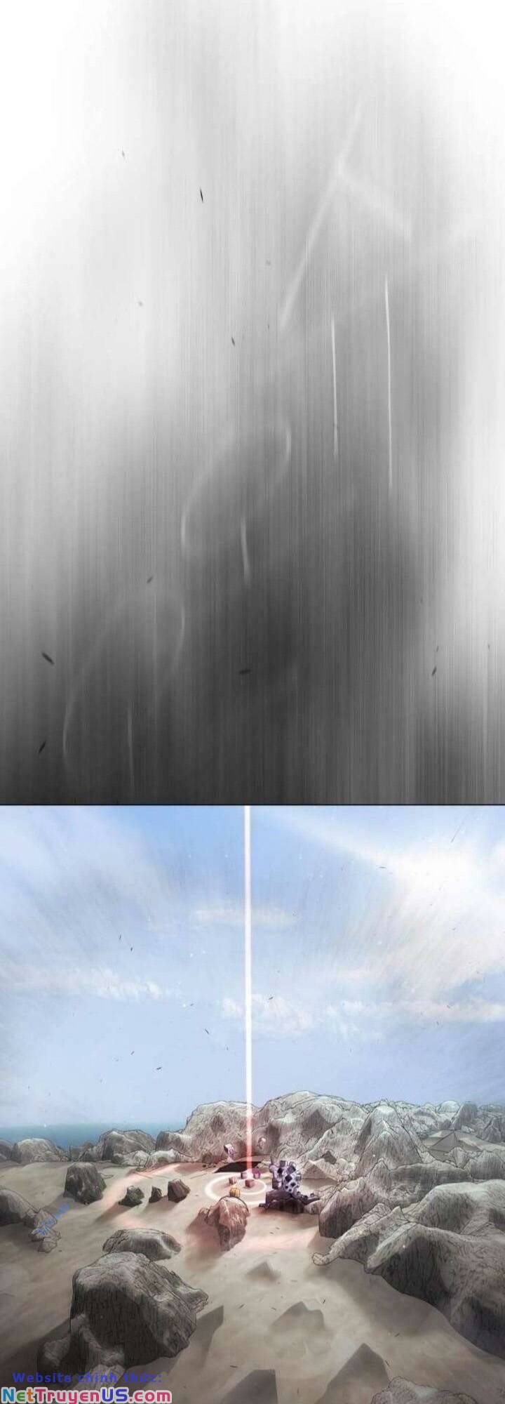 Kỷ Nguyên Siêu Anh Hùng: Chapter 135