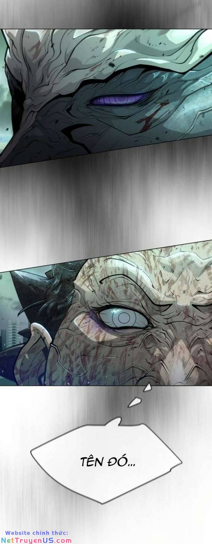 Kỷ Nguyên Siêu Anh Hùng: Chapter 135