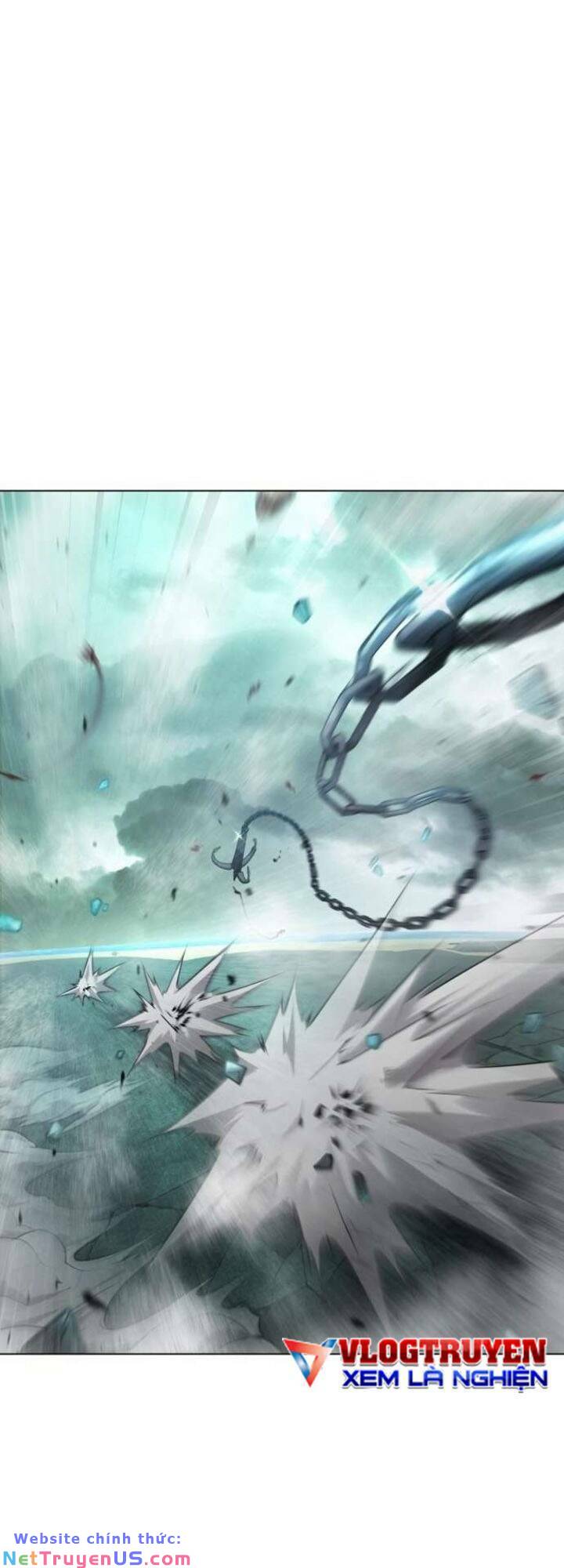Kỷ Nguyên Siêu Anh Hùng: Chapter 135