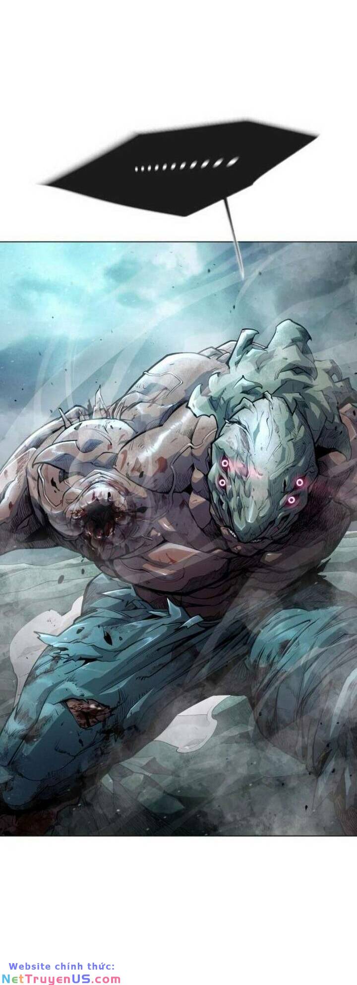 Kỷ Nguyên Siêu Anh Hùng: Chapter 135