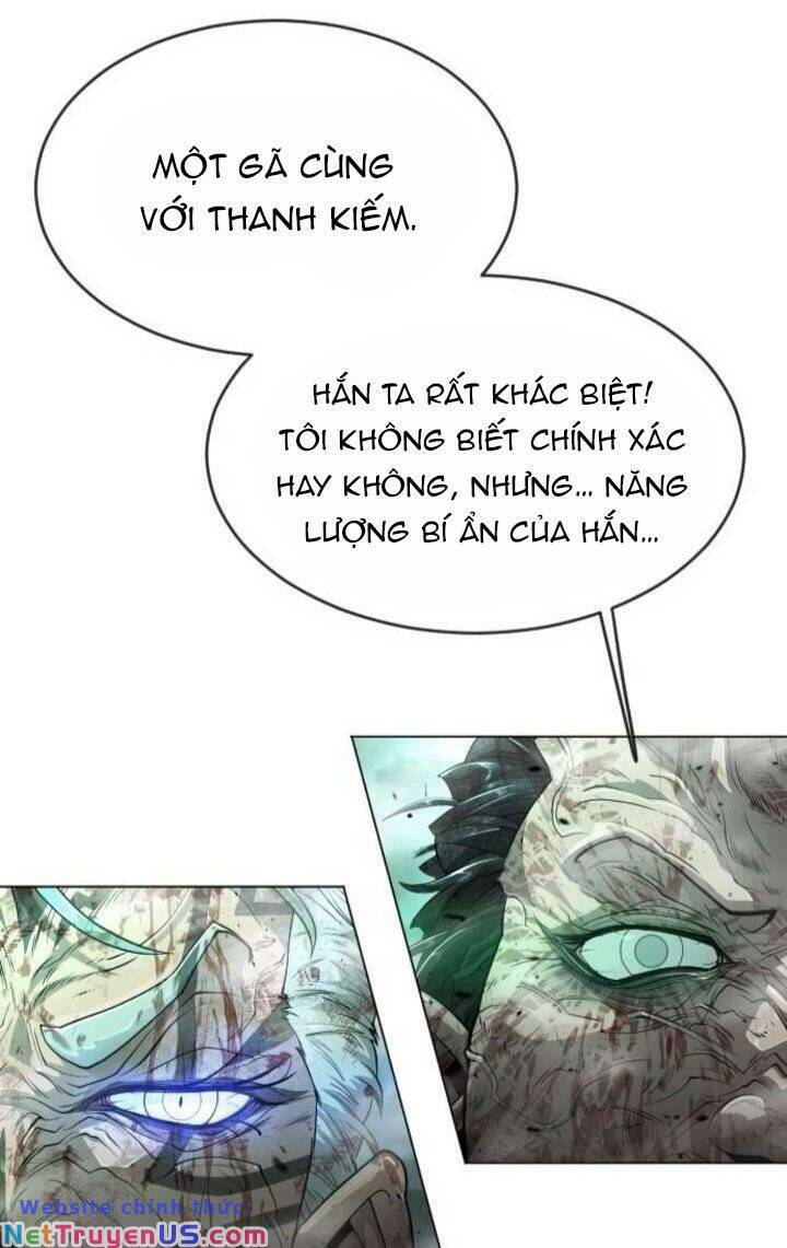 Kỷ Nguyên Siêu Anh Hùng: Chapter 135