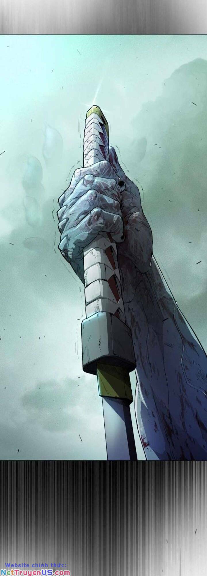 Kỷ Nguyên Siêu Anh Hùng: Chapter 135
