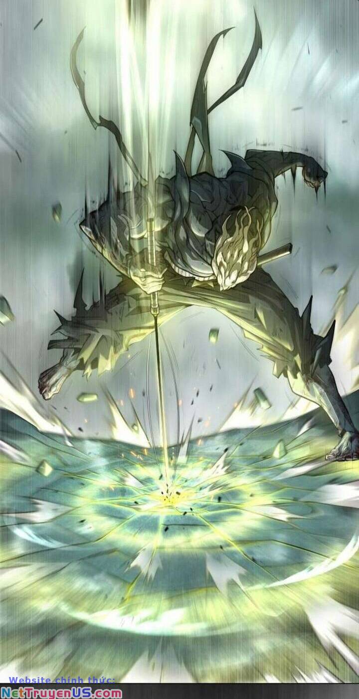 Kỷ Nguyên Siêu Anh Hùng: Chapter 135