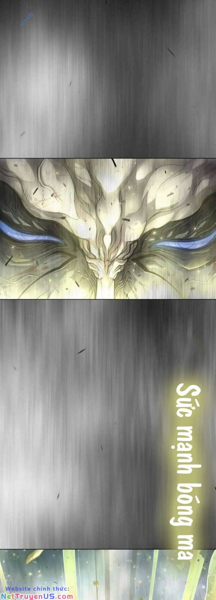 Kỷ Nguyên Siêu Anh Hùng: Chapter 135