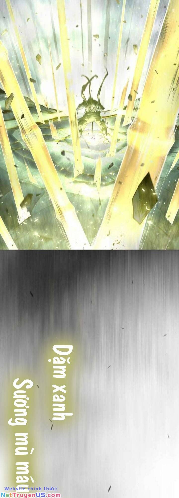 Kỷ Nguyên Siêu Anh Hùng: Chapter 135