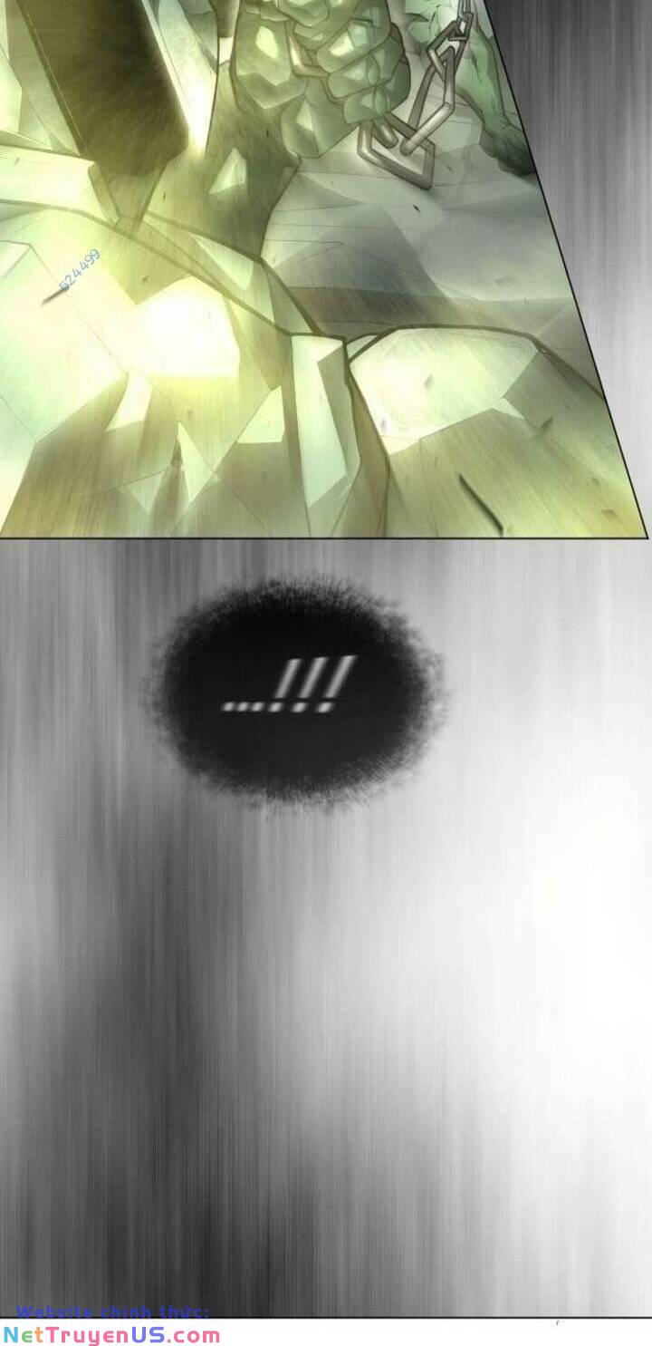 Kỷ Nguyên Siêu Anh Hùng: Chapter 135