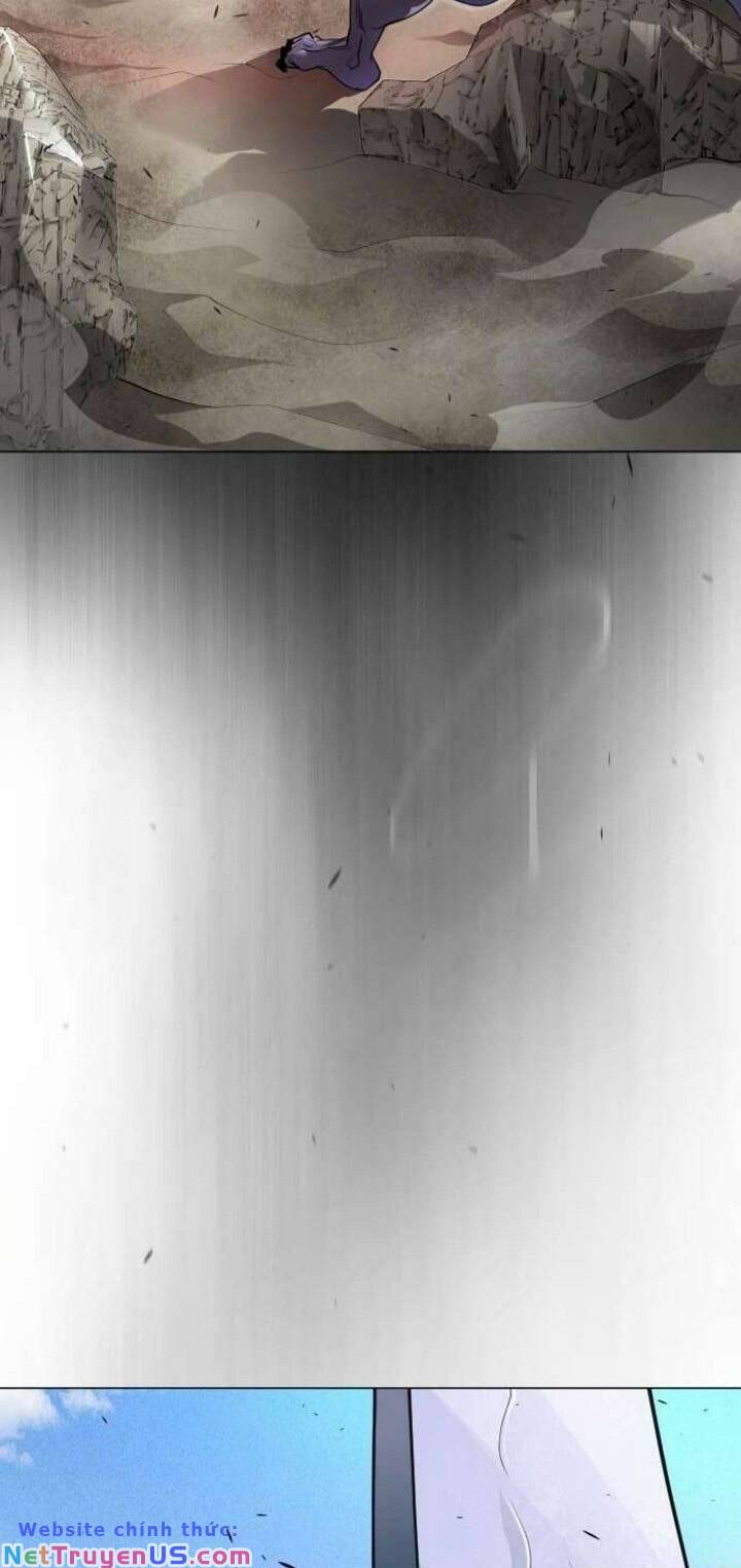Kỷ Nguyên Siêu Anh Hùng: Chapter 135