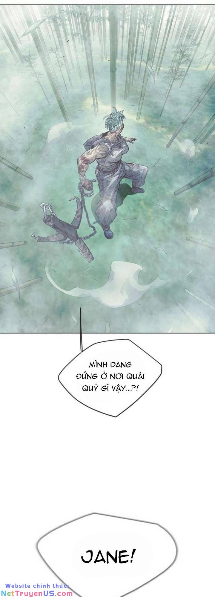 Kỷ Nguyên Siêu Anh Hùng: Chapter 135