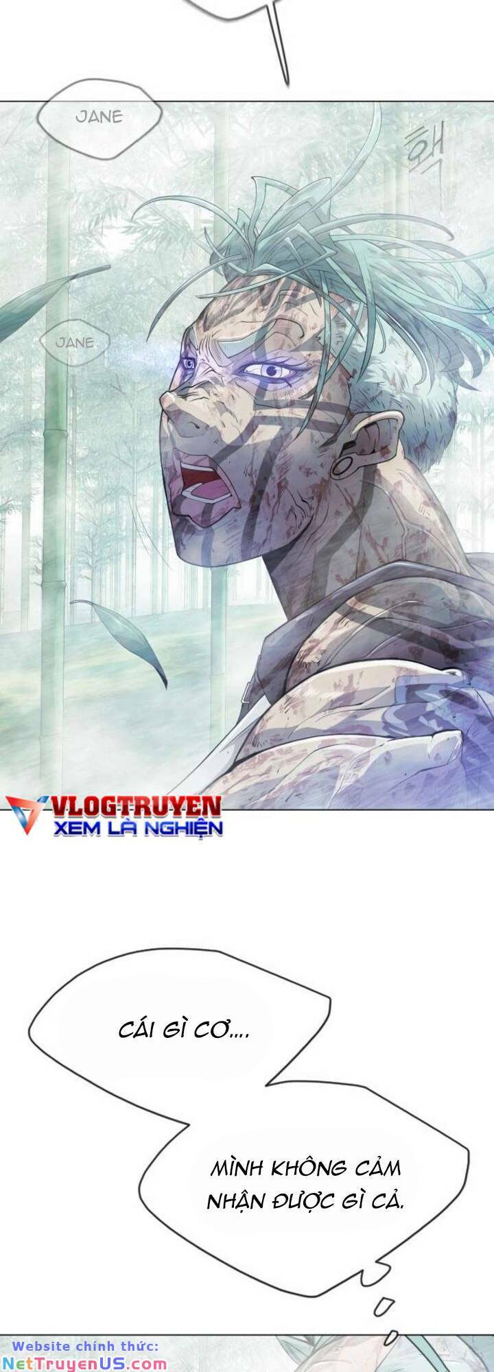 Kỷ Nguyên Siêu Anh Hùng: Chapter 135