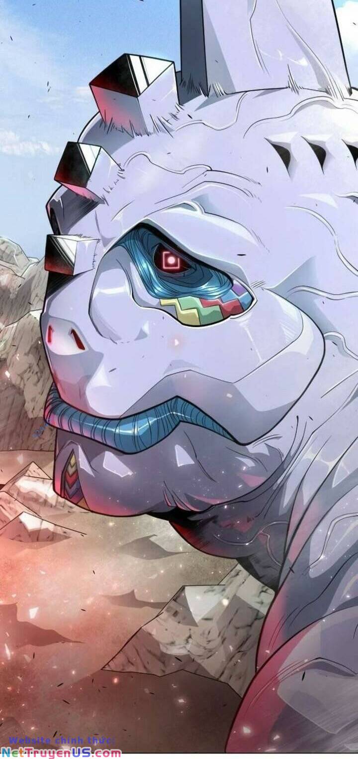 Kỷ Nguyên Siêu Anh Hùng: Chapter 135